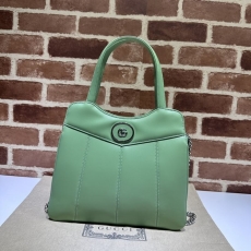 Gucci Top Handle Bags